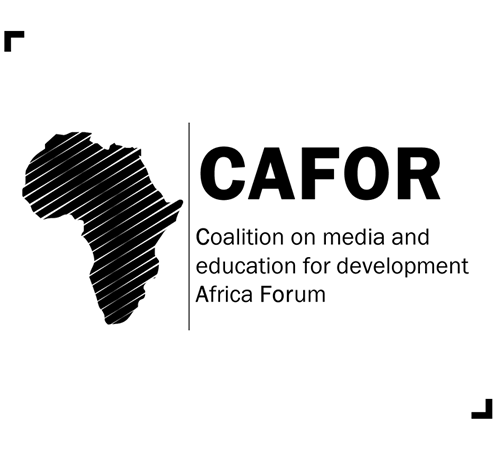 logo Comed Africa Forum